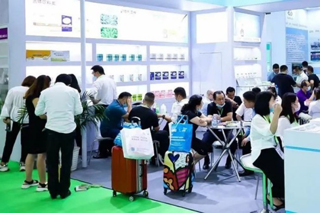 2026上海世界燕窝及天然滋补品展览会门票获取与参观全攻略