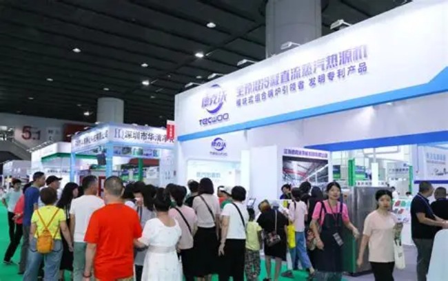 2026广州国际精酿啤酒及设备展门票预约指南
