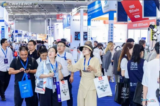 2026武汉国际智能工业及自动化展览会观展攻略