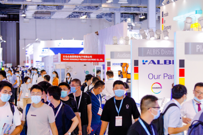 2026上海医疗器械展（Medtec）门票预约指南