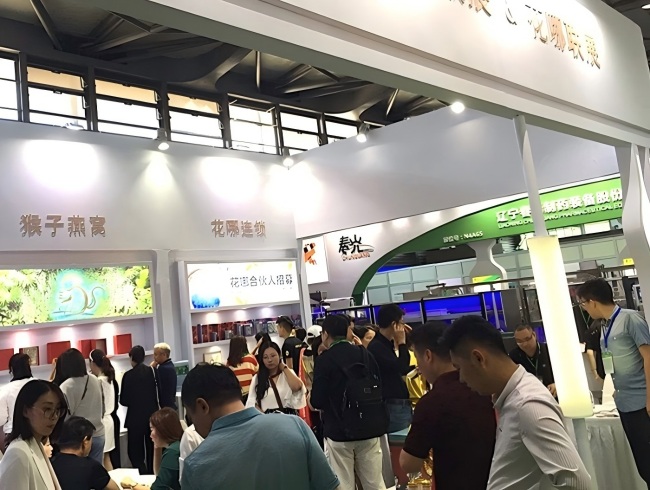 2026上海燕博会最全观展指南（免费门票+交通+展品+注意事项）