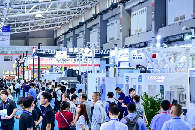 手把手教您免费领取2026青岛机床展门票