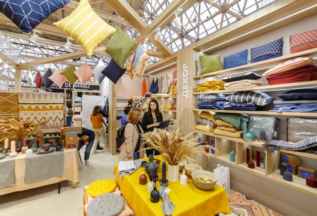 2026俄罗斯国际纺织面料展暨服装服饰全产业链展秋季观展攻略