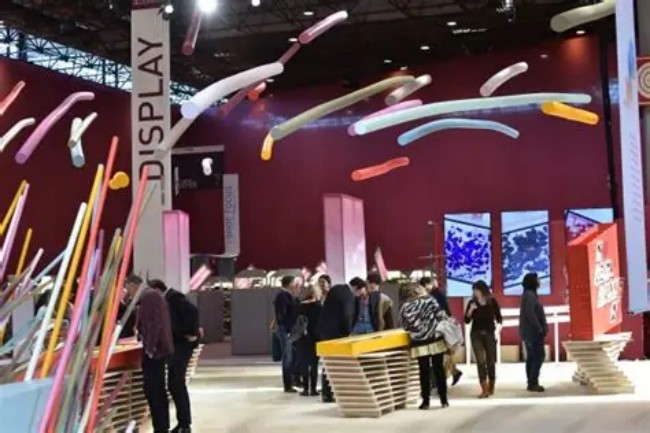 2026法国巴黎PV服装展观展攻略