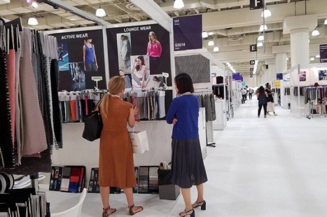 2026美国拉斯维加斯面料服装鞋类展门票预约指南