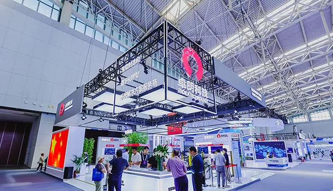 2026亚太智能装备展（APIE）展位预订指南：费用、流程、选位全攻略