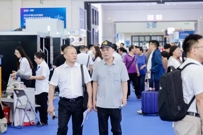 如何获取2026台州汽配展的官方门票