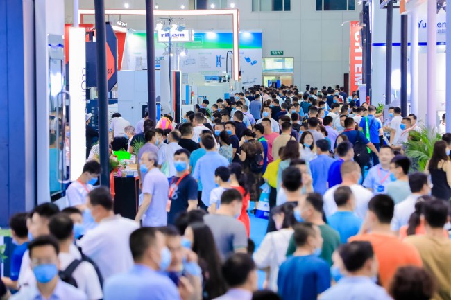如何快速获取2026青岛亚太橡塑展免费门票