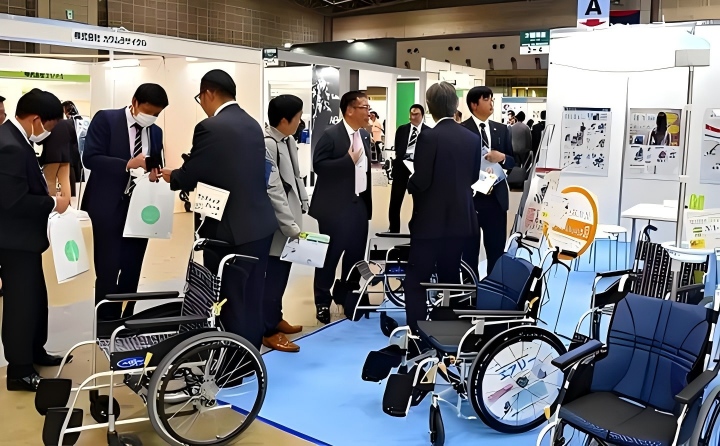 2026日本医疗展观展攻略