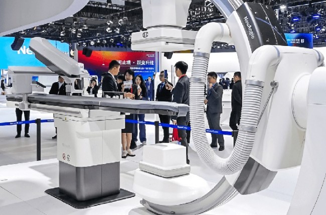 2026马来西亚吉隆坡医疗器械展门票怎么领取