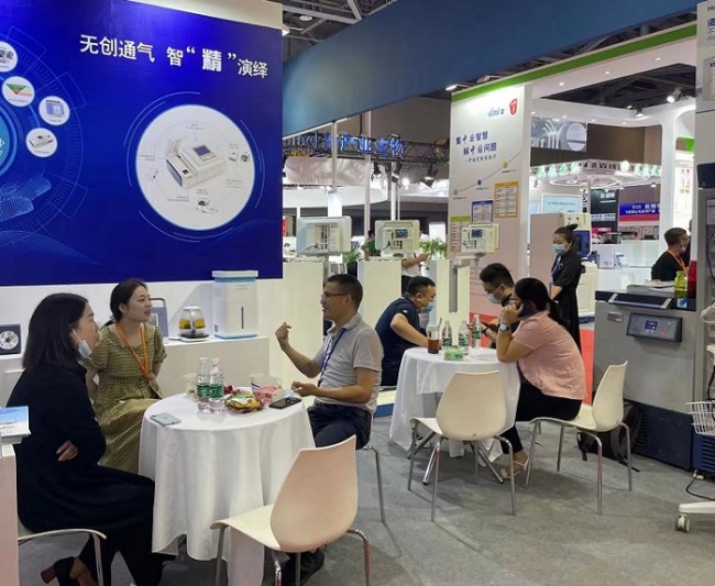 2026苏州医疗器械创新与服务展览会观展攻略