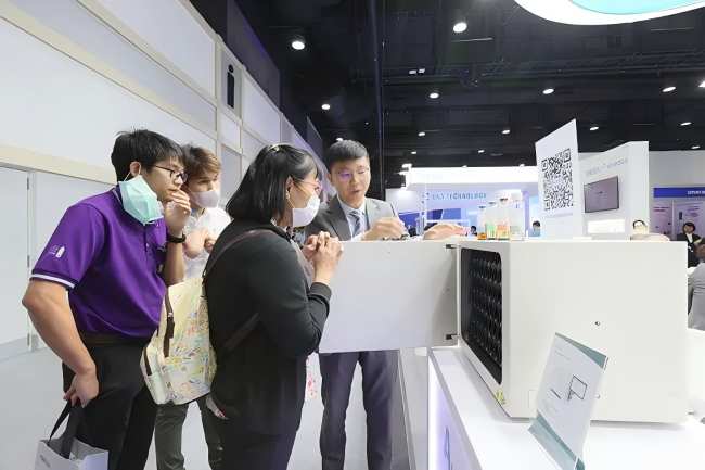 2027亚洲医疗器械展展商名录大公开