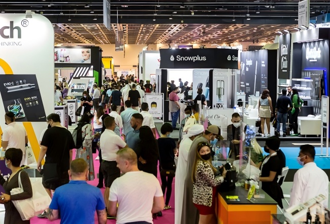 中东电子烟展World Vape Show 门票获取与参观全攻略