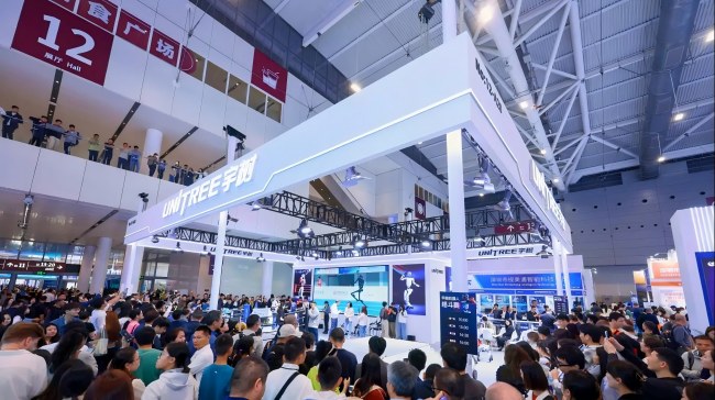 2026深圳高交会观展攻略
