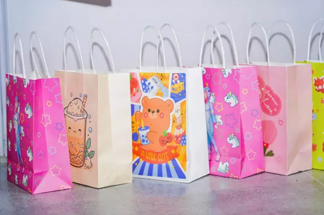 FPackAsia 2026广州纸包装展免费门票限时领取，附观展福利攻略