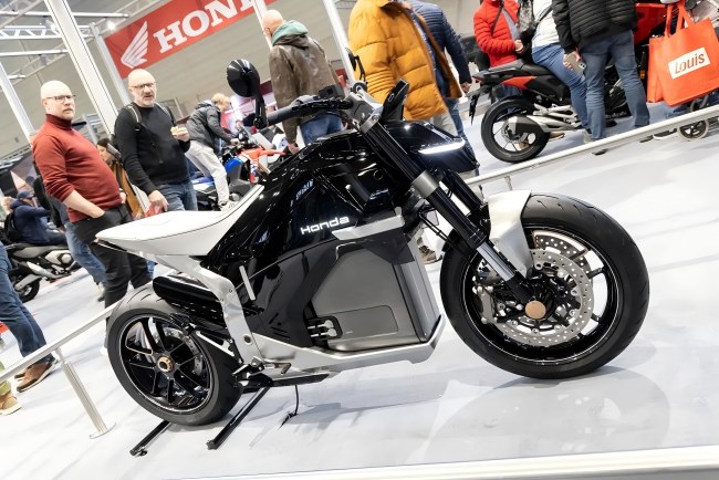 2026德国摩托车展（INTERMOT）参展商名录一览