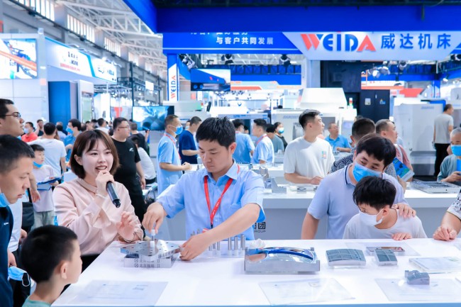 APIE2026青岛亚太智能装备展有哪些知名参展商