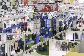 2027 巴黎 Apparel Sourcing 春季服装采购展全面招展 展位申办完整指南