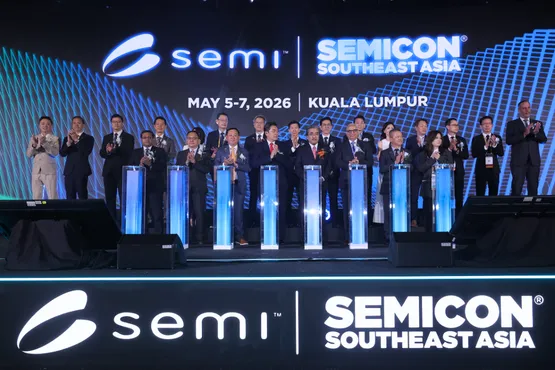 2027 SEMICON SEA马来西亚半导体展位预订与参展全指南