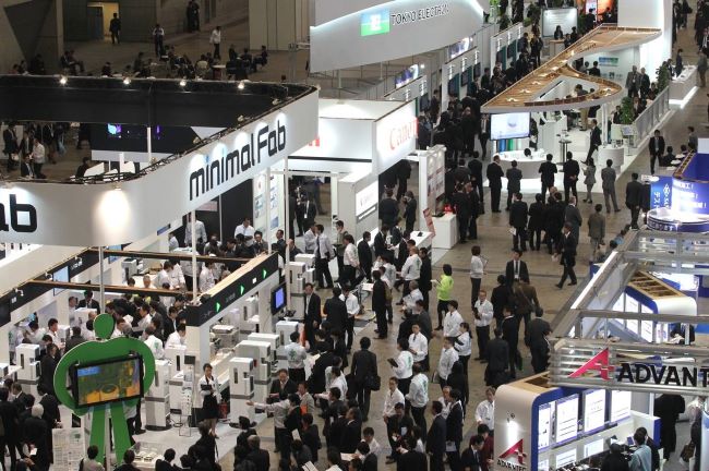 2026 Semicon Japan东京半导体展位获取与参展攻略