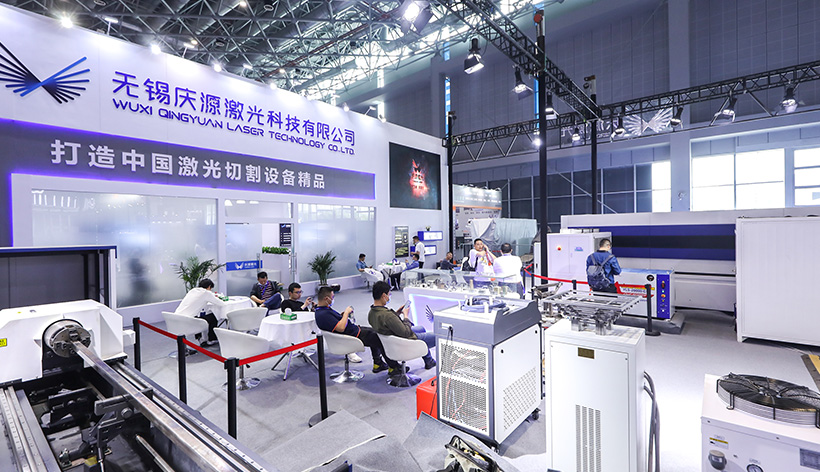 前沿技术抢先看！2026天津华机展完整逛展攻略，附全渠道门票领取指南