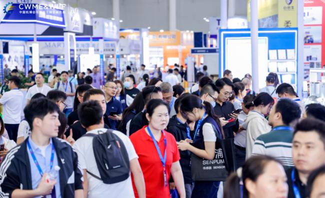 前沿技术一览+完整逛展攻略：2026 成都国际石油石化装备展深度指南