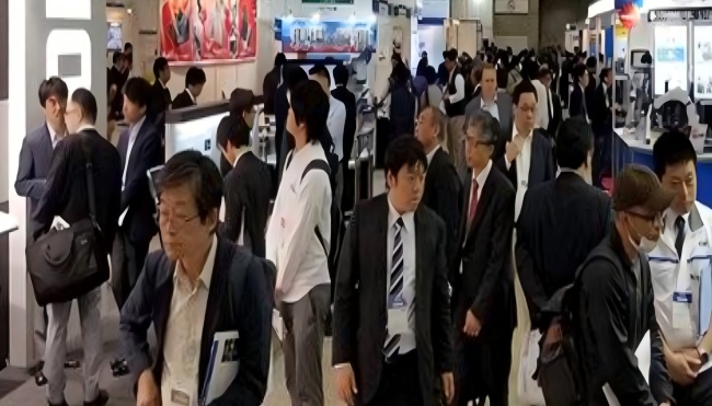 2027 日本横滨光电及激光展览会展位预订全攻略