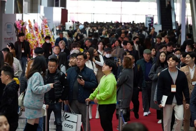 2027韩国首尔医疗展KIMES展位申请中！亚洲旗舰医疗盛会3月开幕