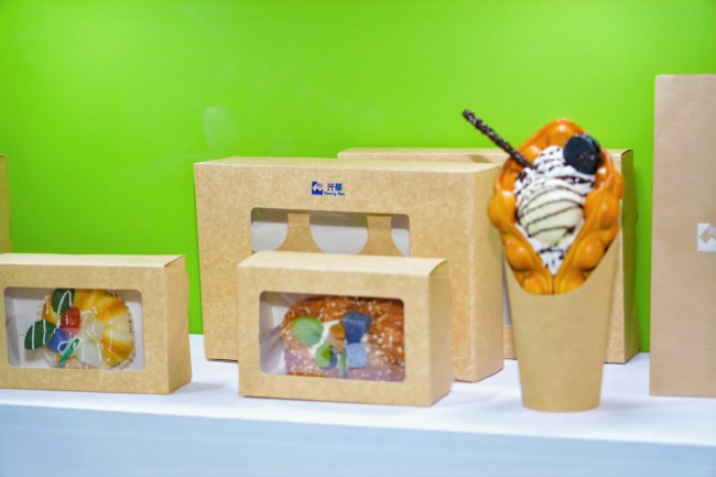 2026 广州 FPackAsia 包装展完整观展攻略！一文看懂展区、门票、交通