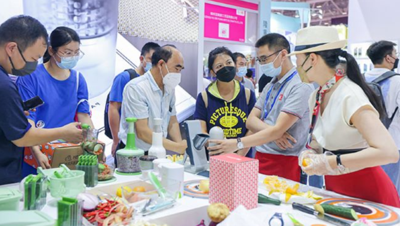 深圳食品加工包装机械展 2026 观展攻略｜线上登记全说明