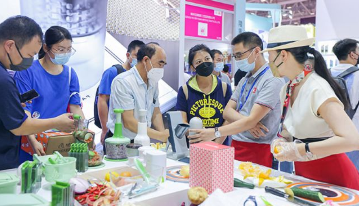 深圳食品加工包装机械展 2026 观展攻略｜线上登记全说明