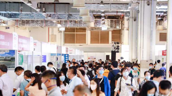 深圳食品配料展｜食品原料行业观众预登记实操指南