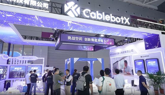 2026深圳高交会门票攻略！11月26日开幕，40万㎡国家级科技盛会