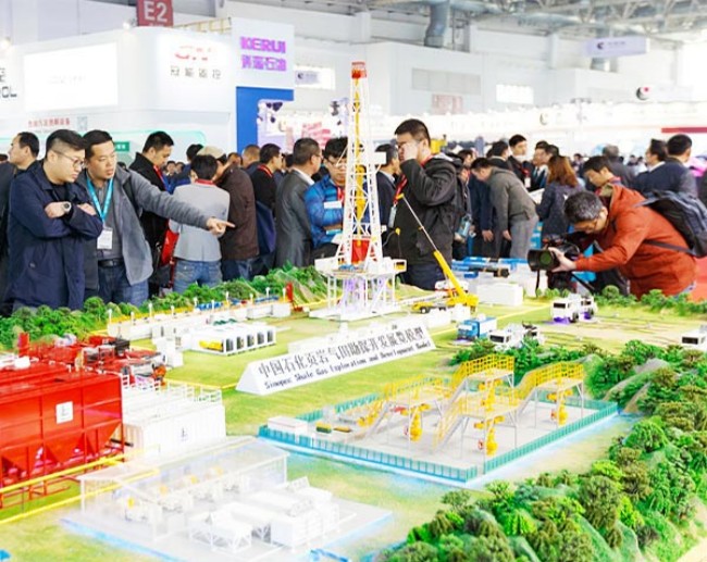 2026 成都石化展观展指南：免费门票这样领