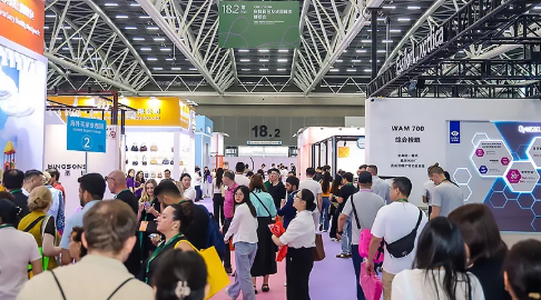 2026 广州国际时尚与生活采购展观展指南|预登记领票、场馆出行攻略
