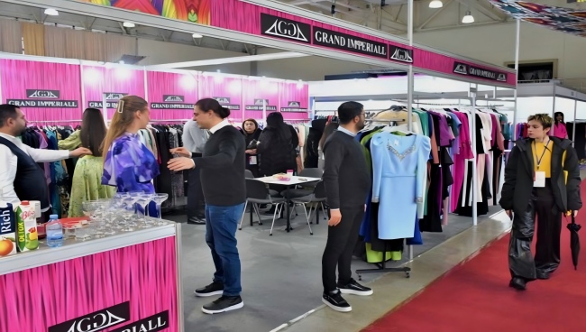 2026 乌兹别克斯坦家用及商用纺织品展览会展会展位预约方式指南