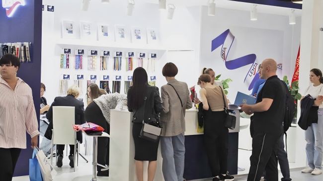 2026 俄罗斯莫斯科轻工纺织博览会展会展位预约方式指南