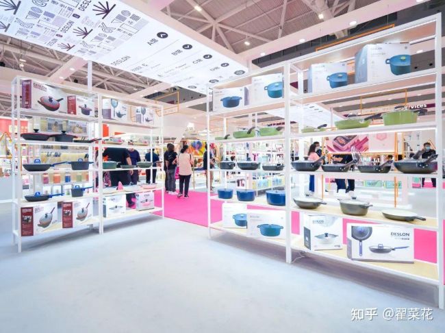 免费门票领取｜2026 深圳礼品展观众预登记攻略