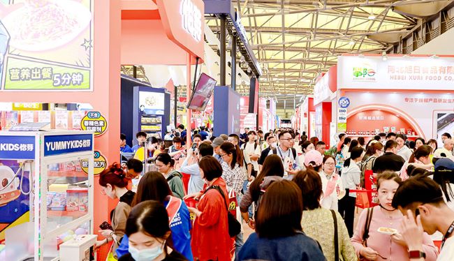 SIAL西雅展加工包装配送专区展位攻略：食品供应链企业怎么选位、怎么预订