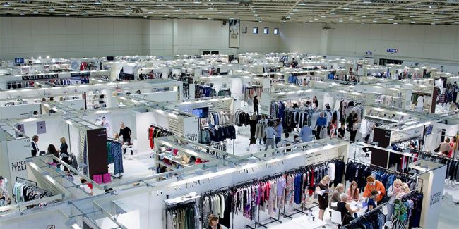 俄罗斯国际品牌成衣展CPM展位攻略：东欧服装市场展位怎么选、怎么订
