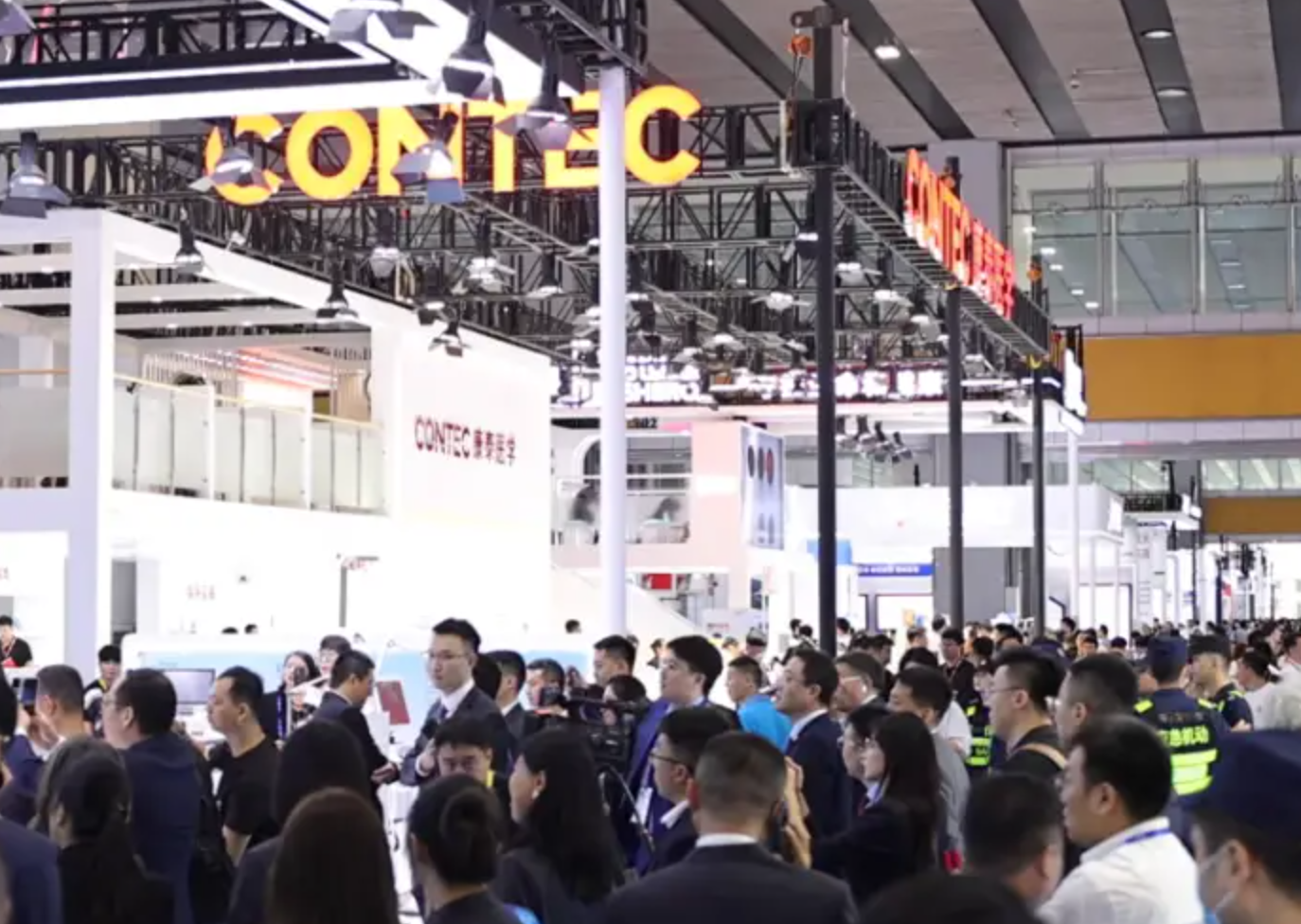 中国医疗器械设计与制造展览会展位预约｜医疗器械上游供应链对接窗口