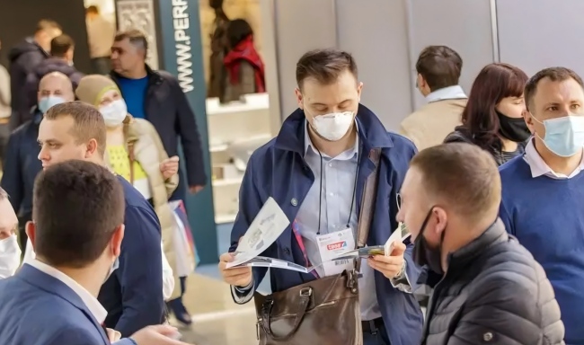俄罗斯莫斯科体育用品展览会展位预约｜俄语区运动户外商贸对接平台