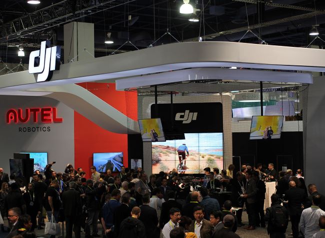 美国消费电子展CES门票免费窗口已开启，国际观众注册指南