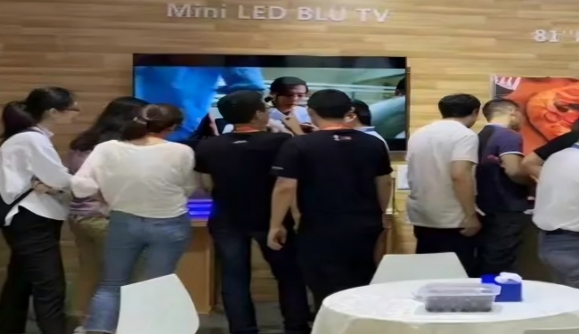 挖掘国内半导体上下游合作机会，上海半导体展选位技巧