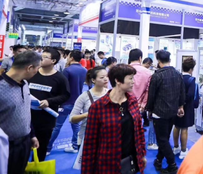 深圳智能机器人博览会门票攻略：预登记、展区分布与交通指南