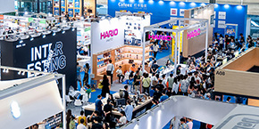 2026年7月份深圳展会排期