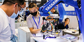 2026年7月份青岛展会排期